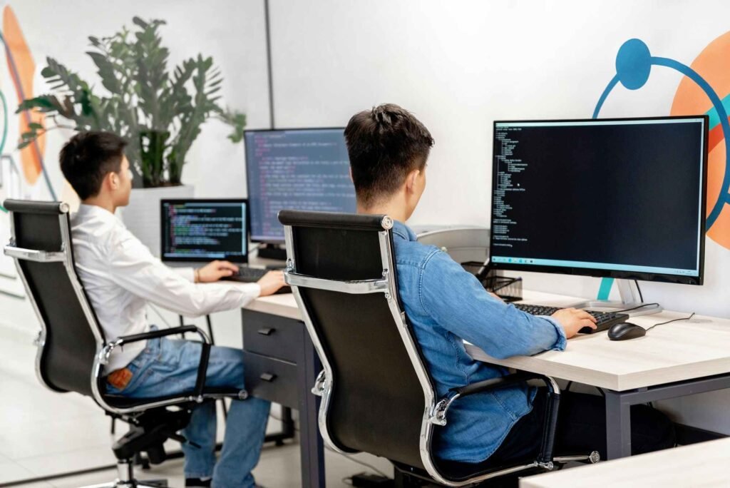 Agence web Isère locale