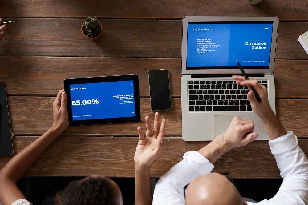 Agence site internet professionnel