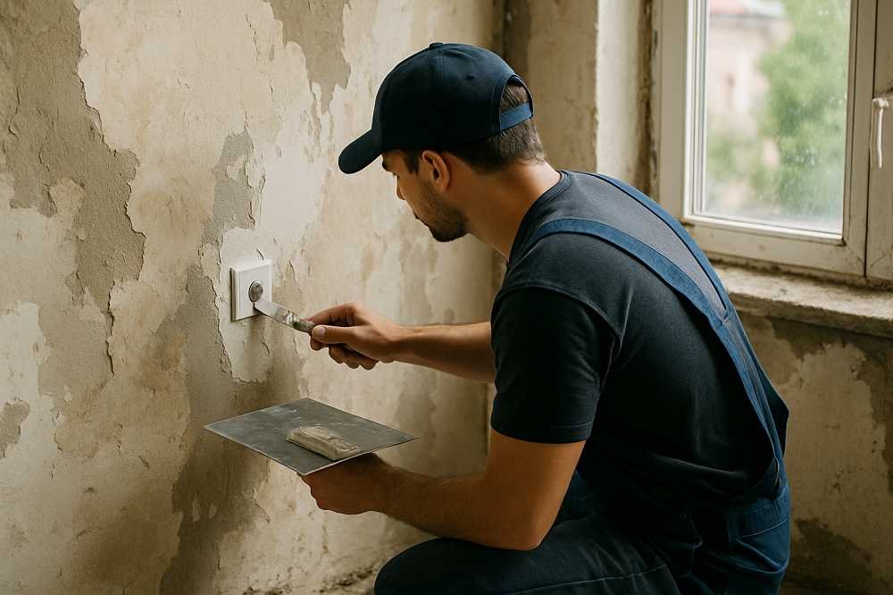 Rénovation électrique