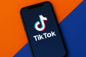 Illustration TikTok